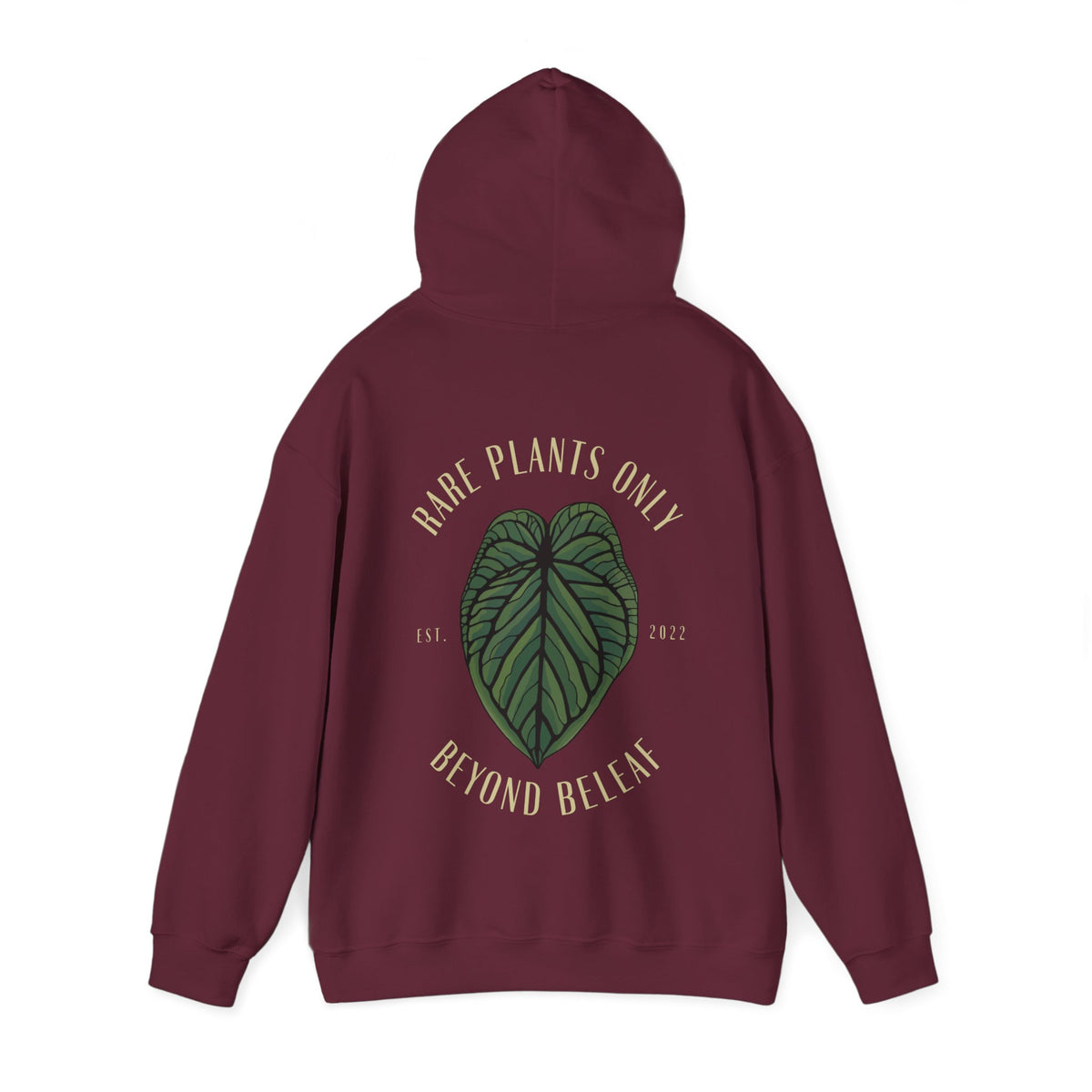 A. Magnificum - Hoodie