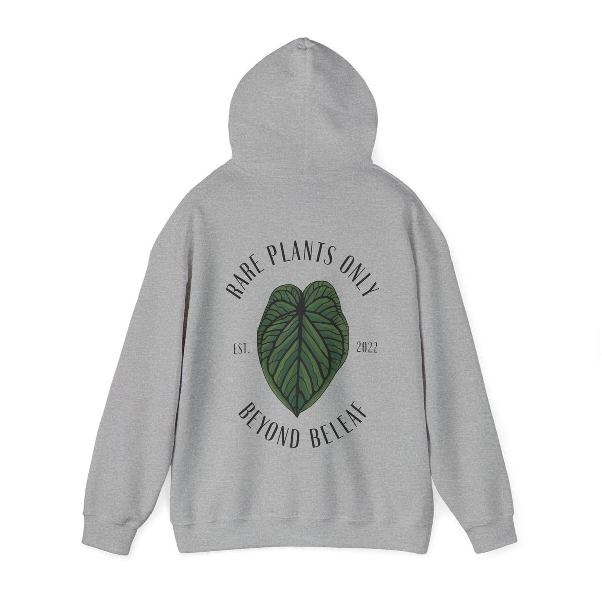 A. Magnificum - Hoodie