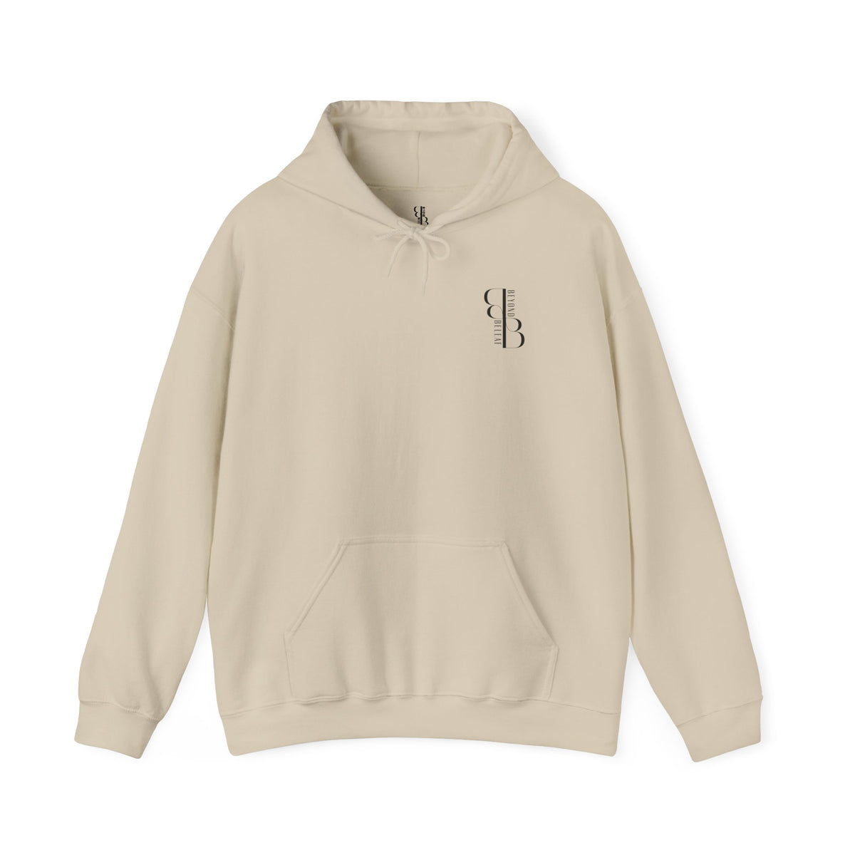 A. Magnificum - Hoodie