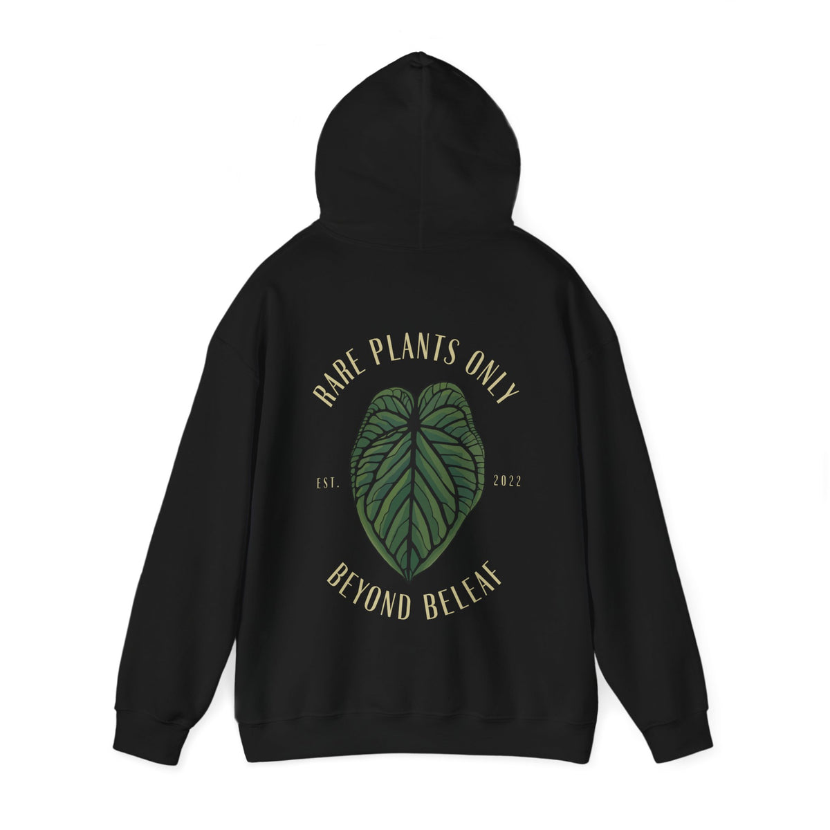 A. Magnificum - Hoodie