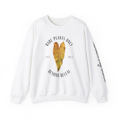 P. Orange Marmalade - Crewneck