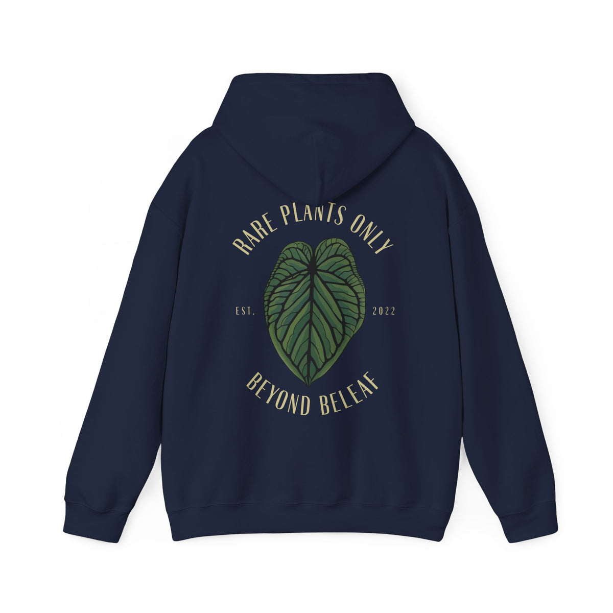A. Magnificum - Hoodie