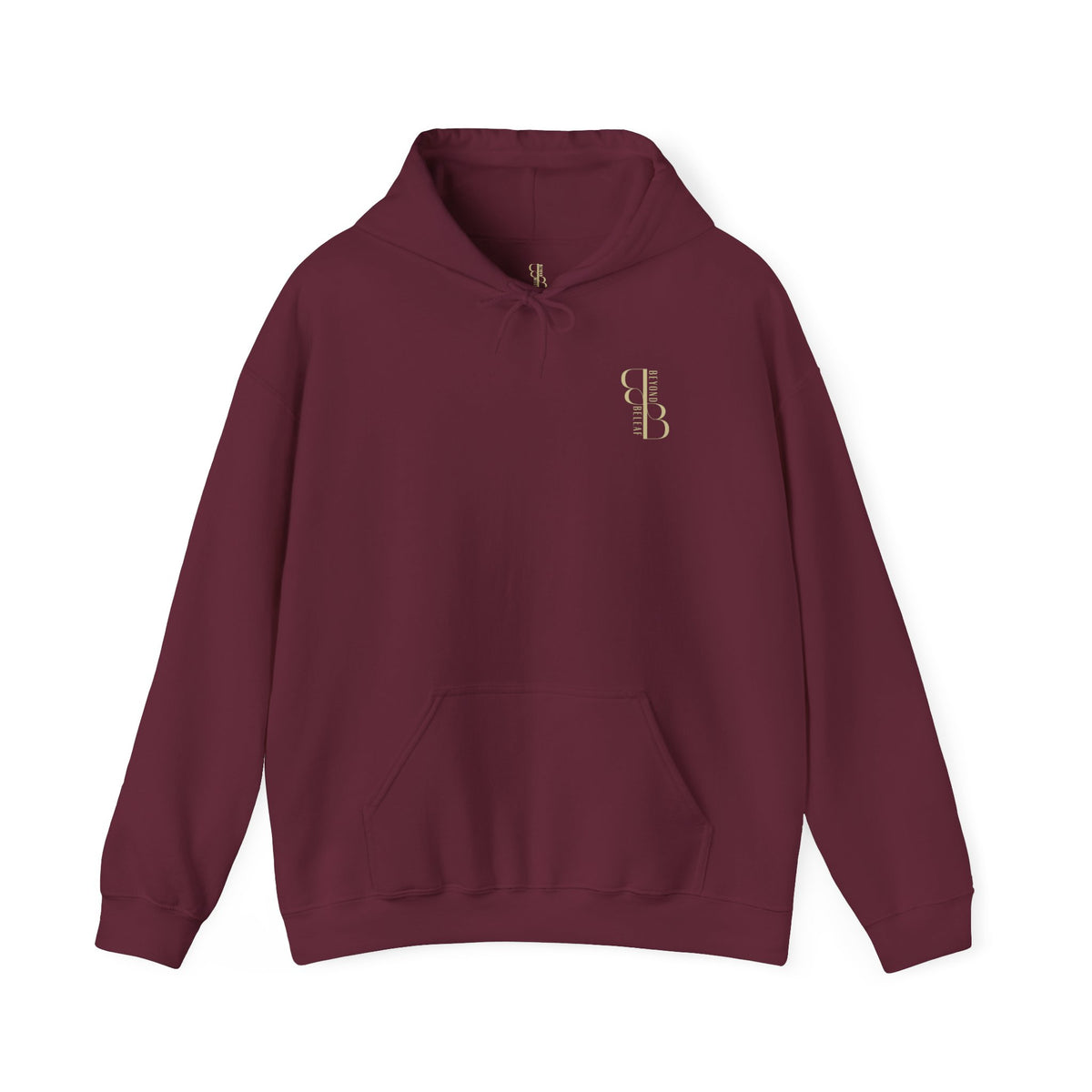 A. Magnificum - Hoodie