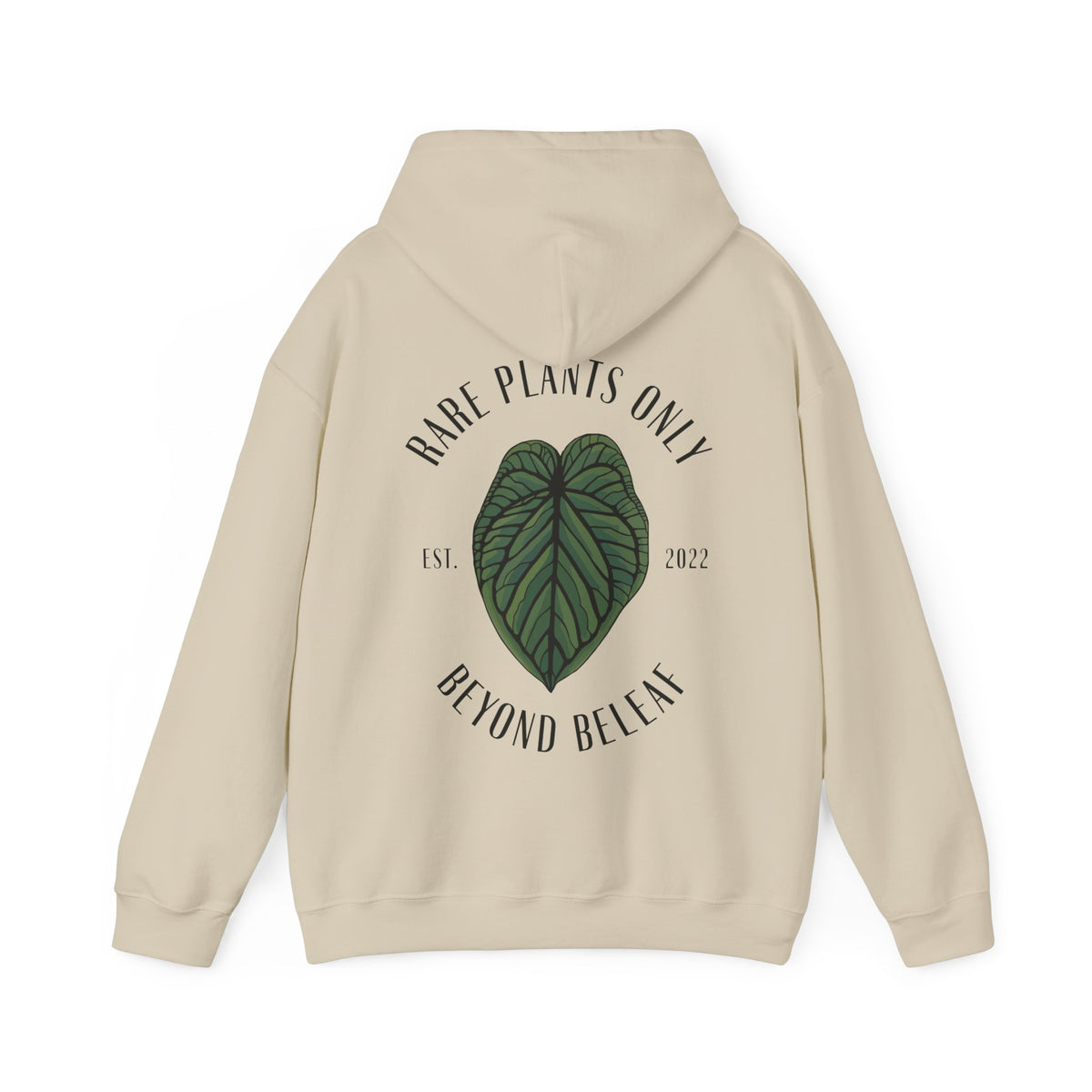 A. Magnificum - Hoodie