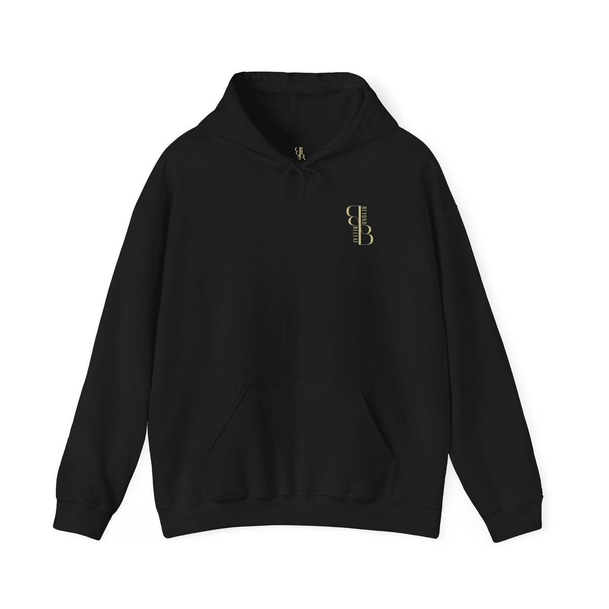 A. Magnificum - Hoodie