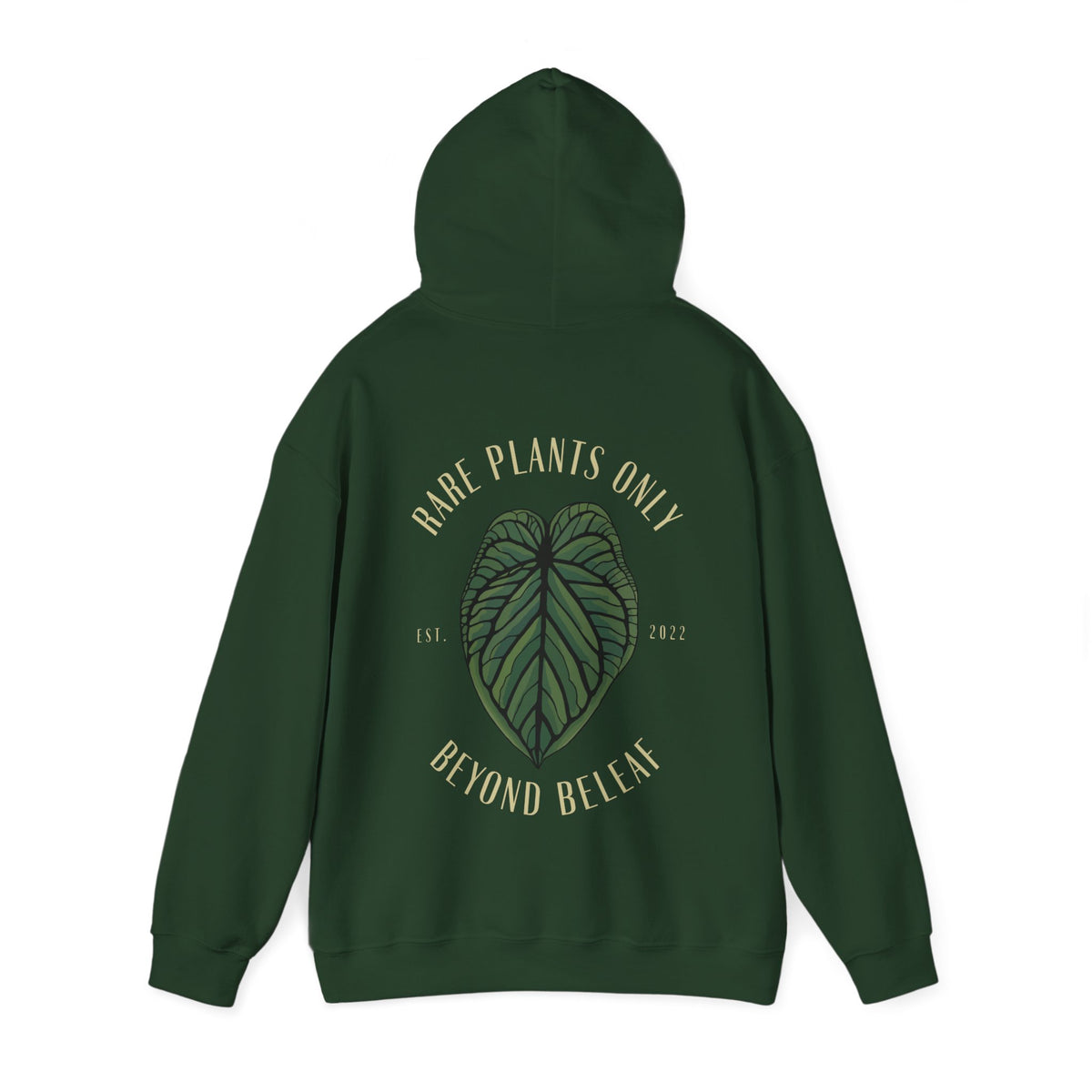 A. Magnificum - Hoodie