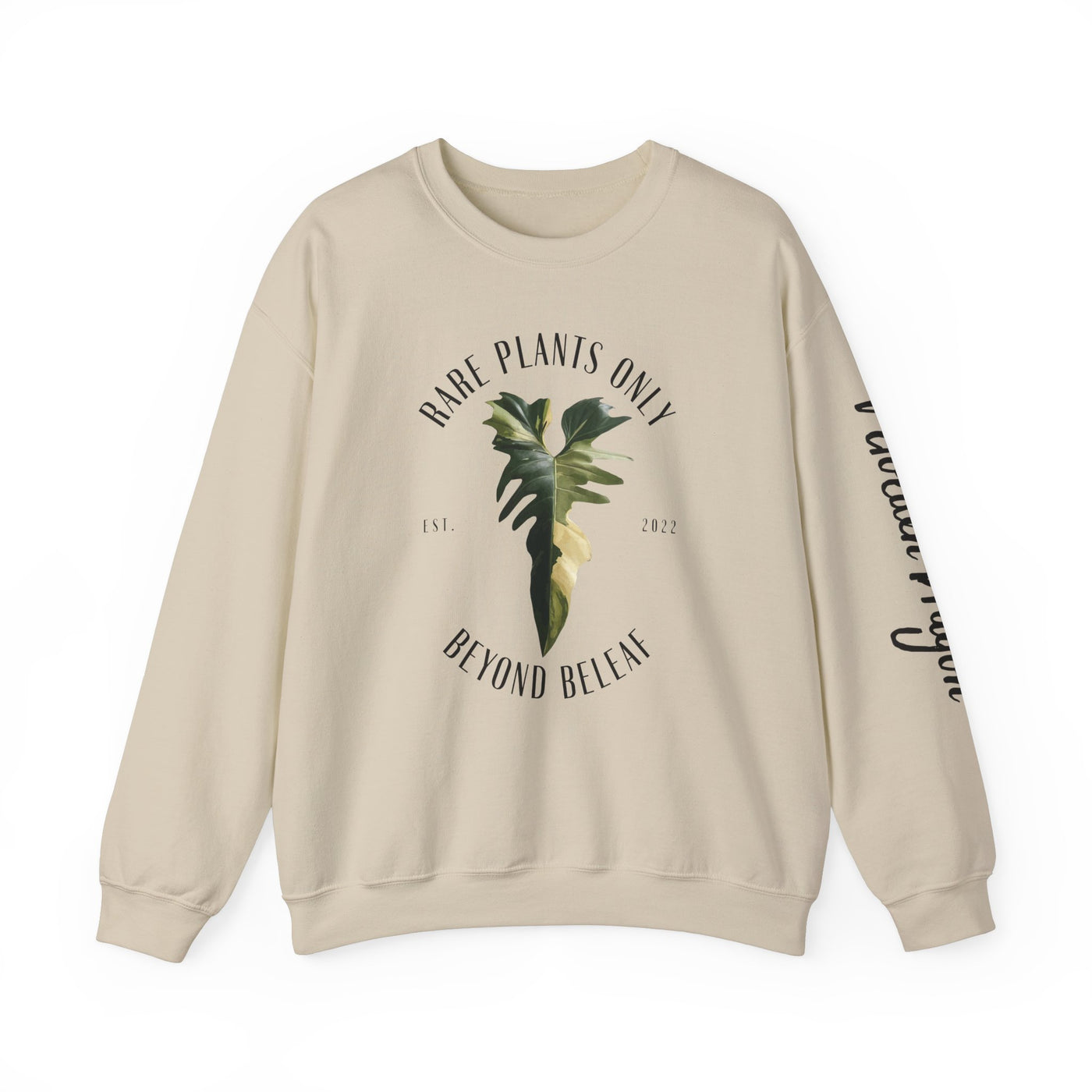 V. Golden Dragon - Crewneck