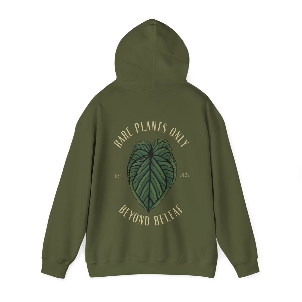 A. Magnificum - Hoodie