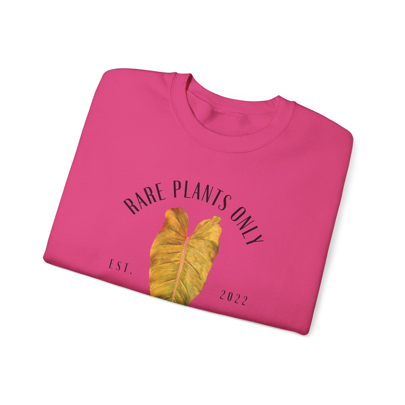 P. Orange Marmalade - Crewneck