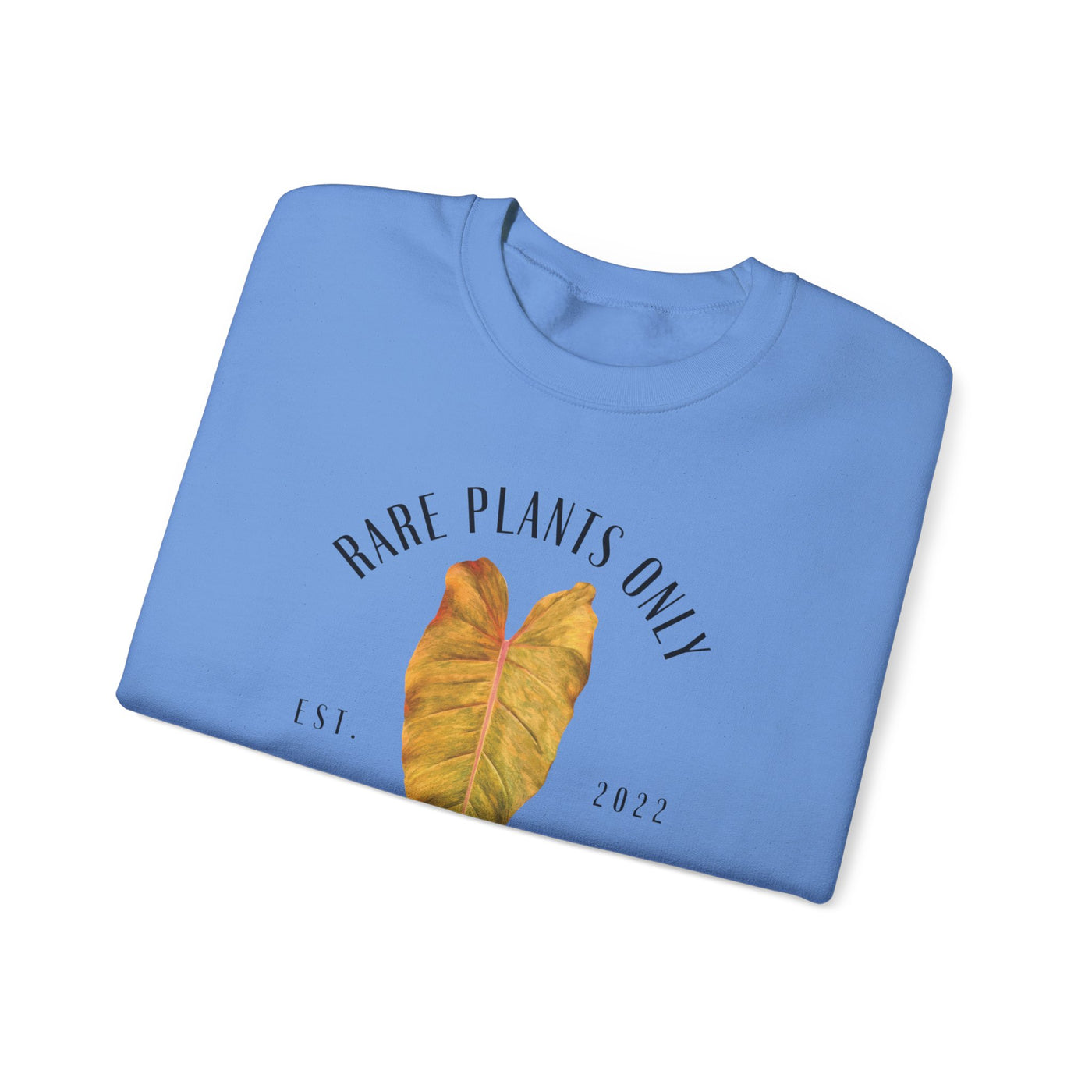 P. Orange Marmalade - Crewneck