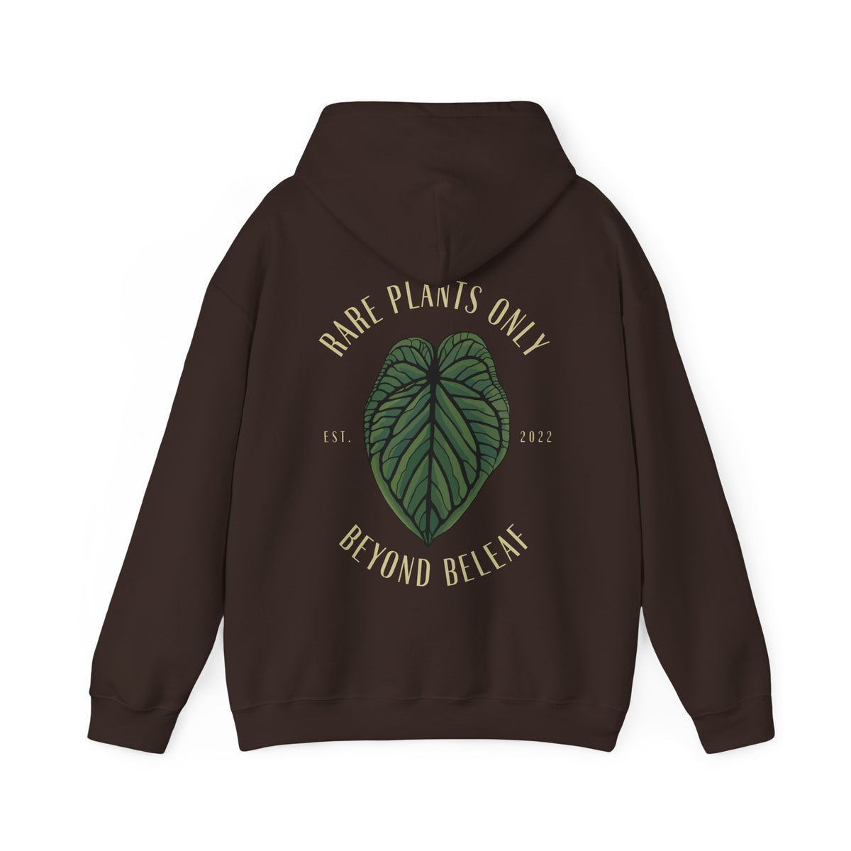 A. Magnificum - Hoodie
