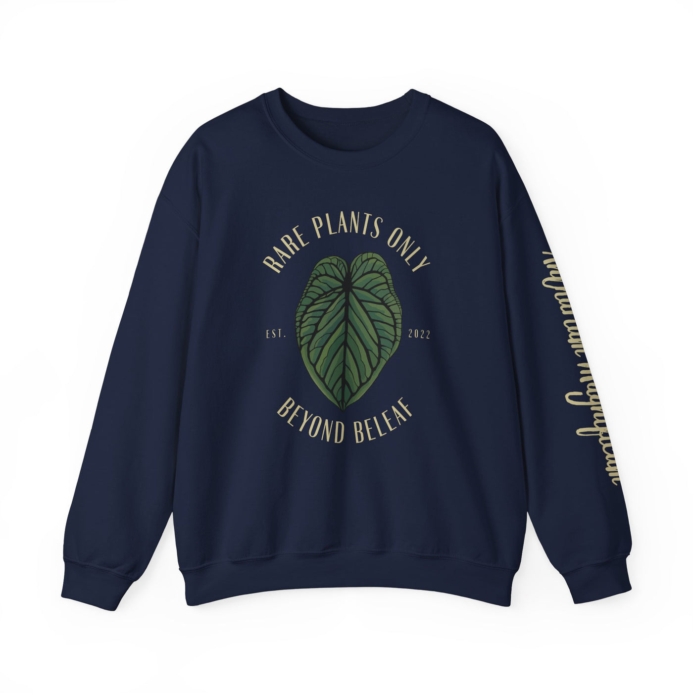 A. Magnificum - Crewneck