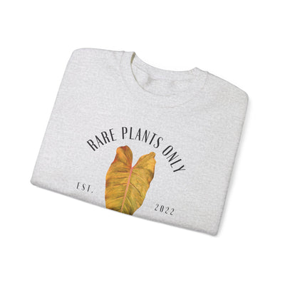 P. Orange Marmalade - Crewneck