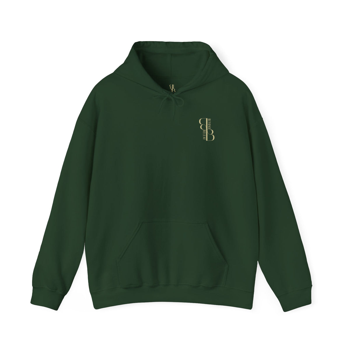 A. Magnificum - Hoodie