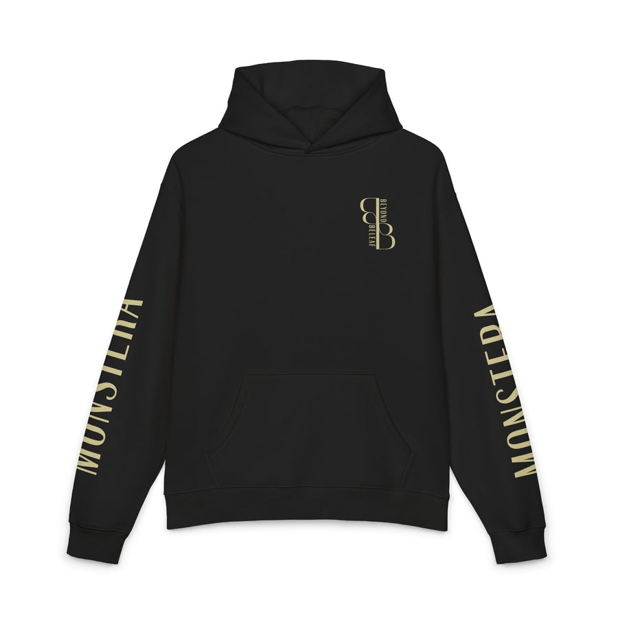 OLD M. Thai Constellation - Hoodie