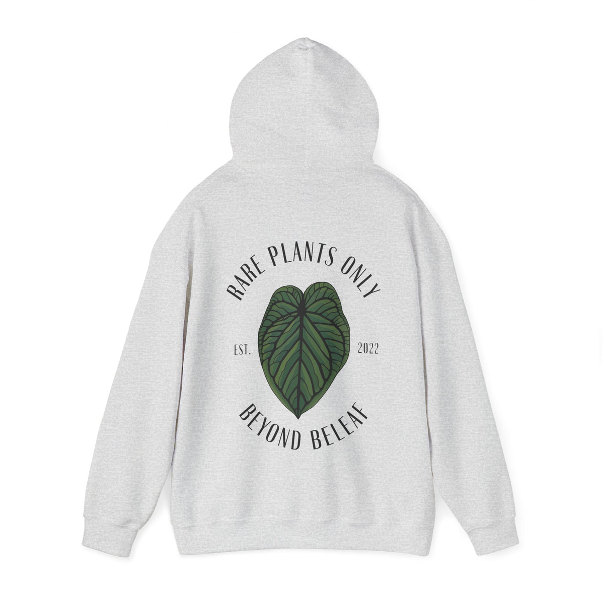 A. Magnificum - Hoodie