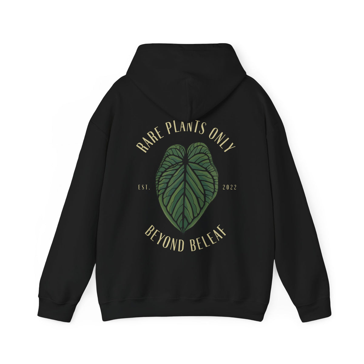 A. Magnificum - Hoodie