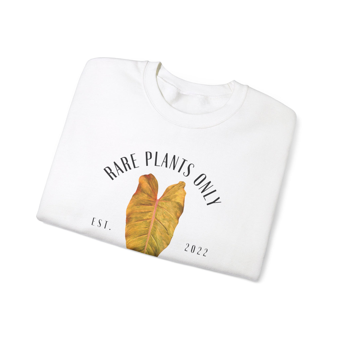 P. Orange Marmalade - Crewneck