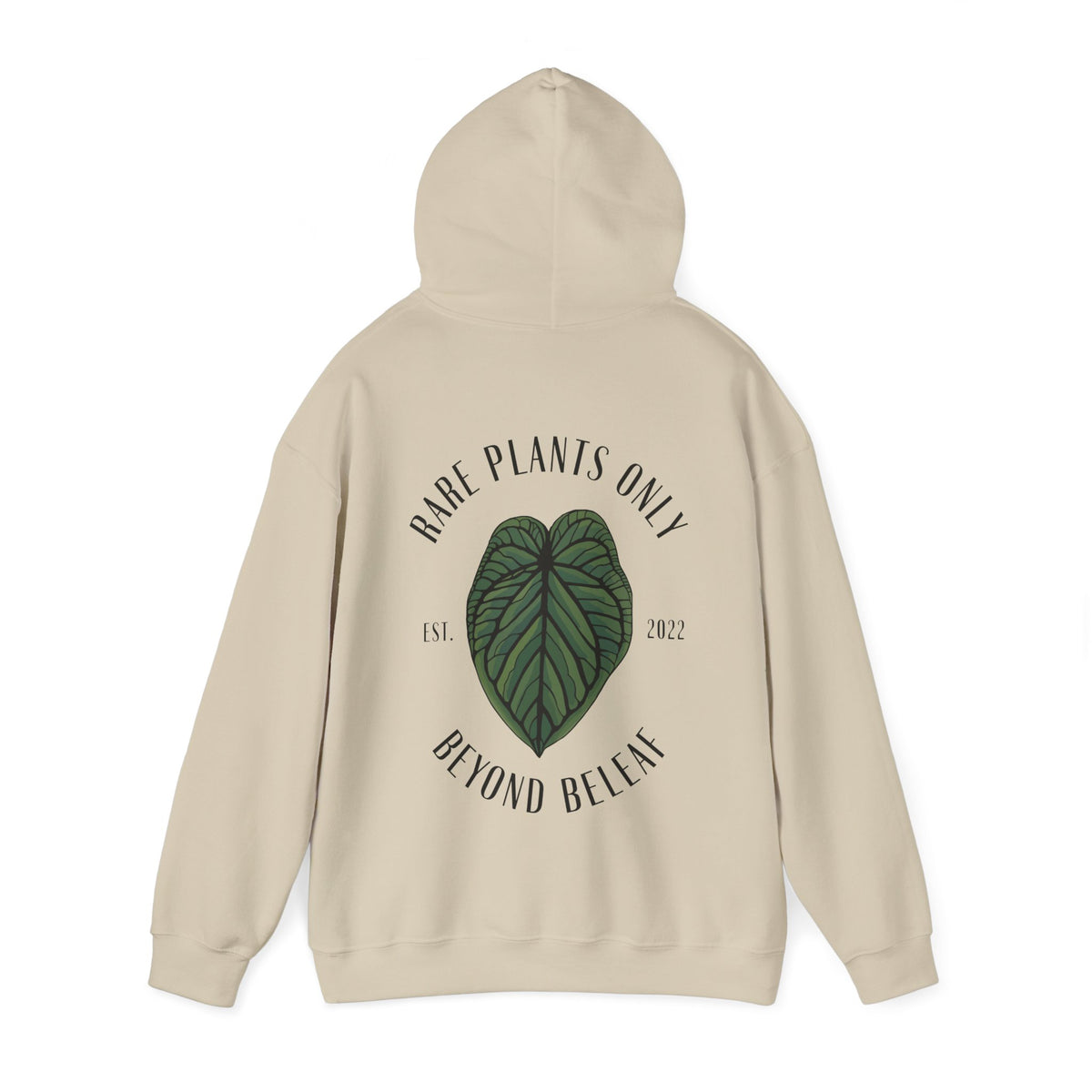 A. Magnificum - Hoodie