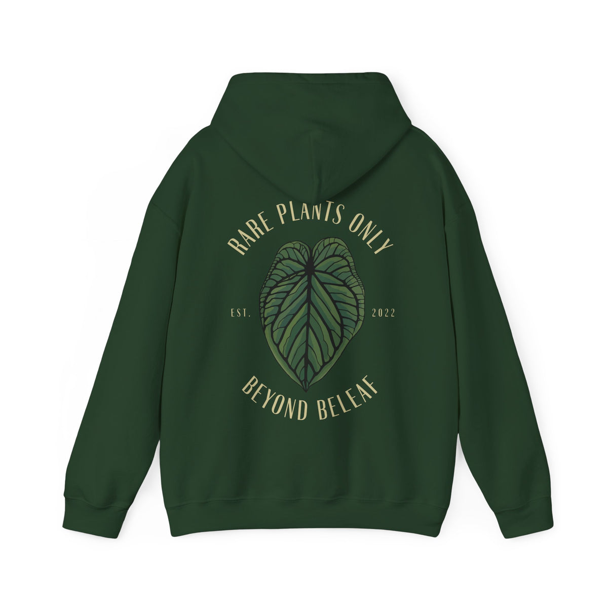 A. Magnificum - Hoodie