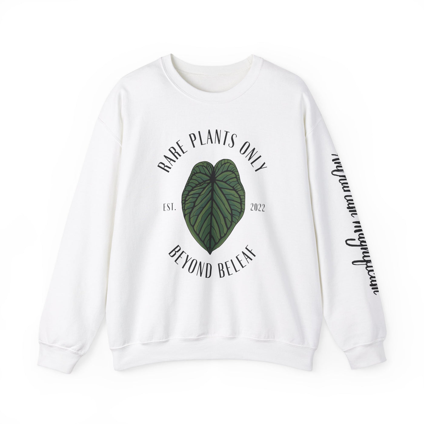 A. Magnificum - Crewneck