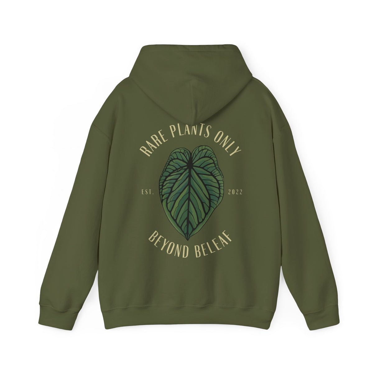 A. Magnificum - Hoodie