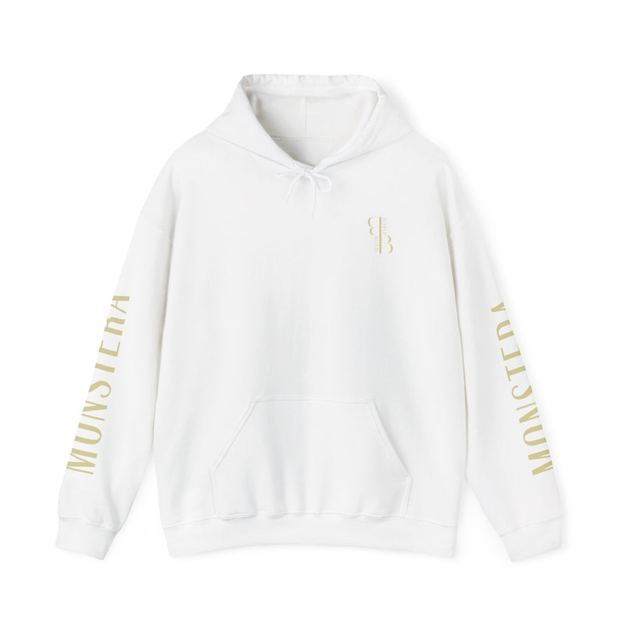 M. Thai Constellation - Hoodie