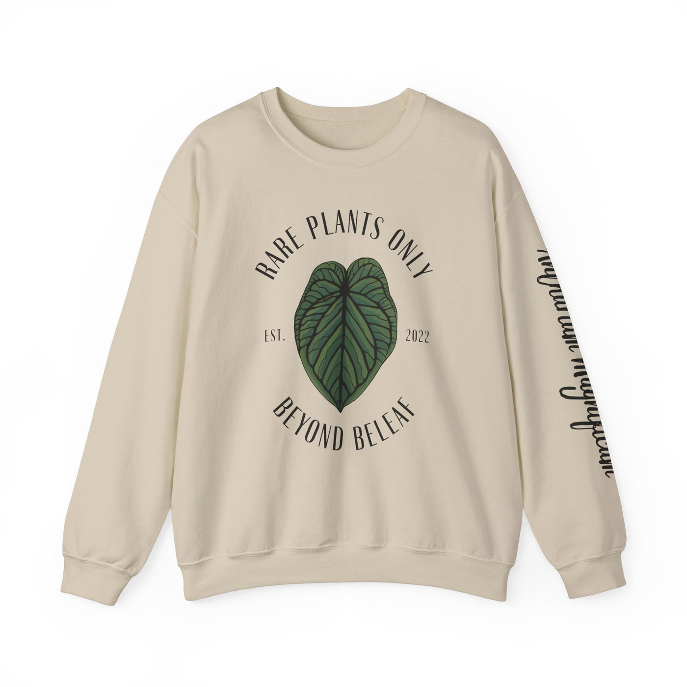 A. Magnificum - Crewneck