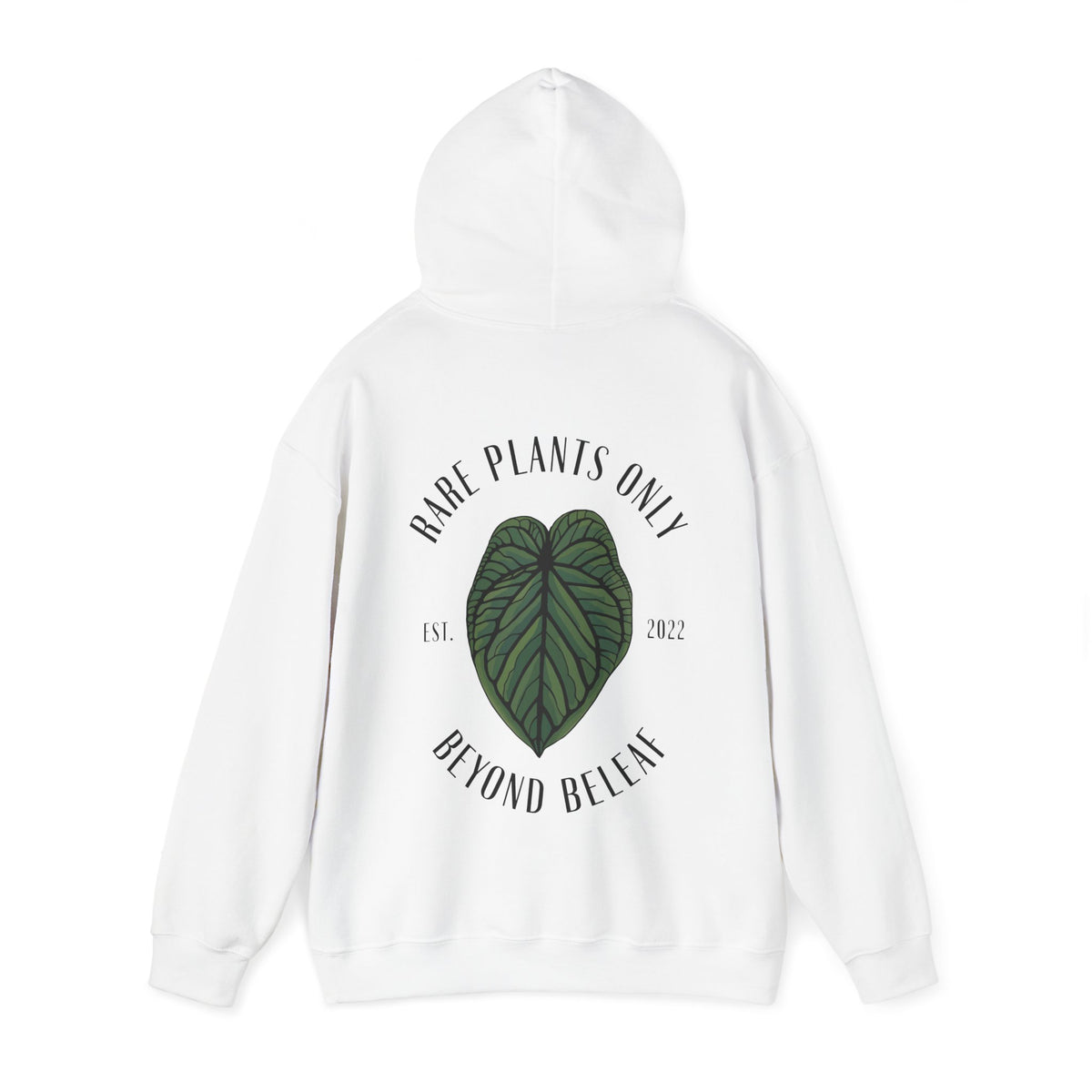 A. Magnificum - Hoodie