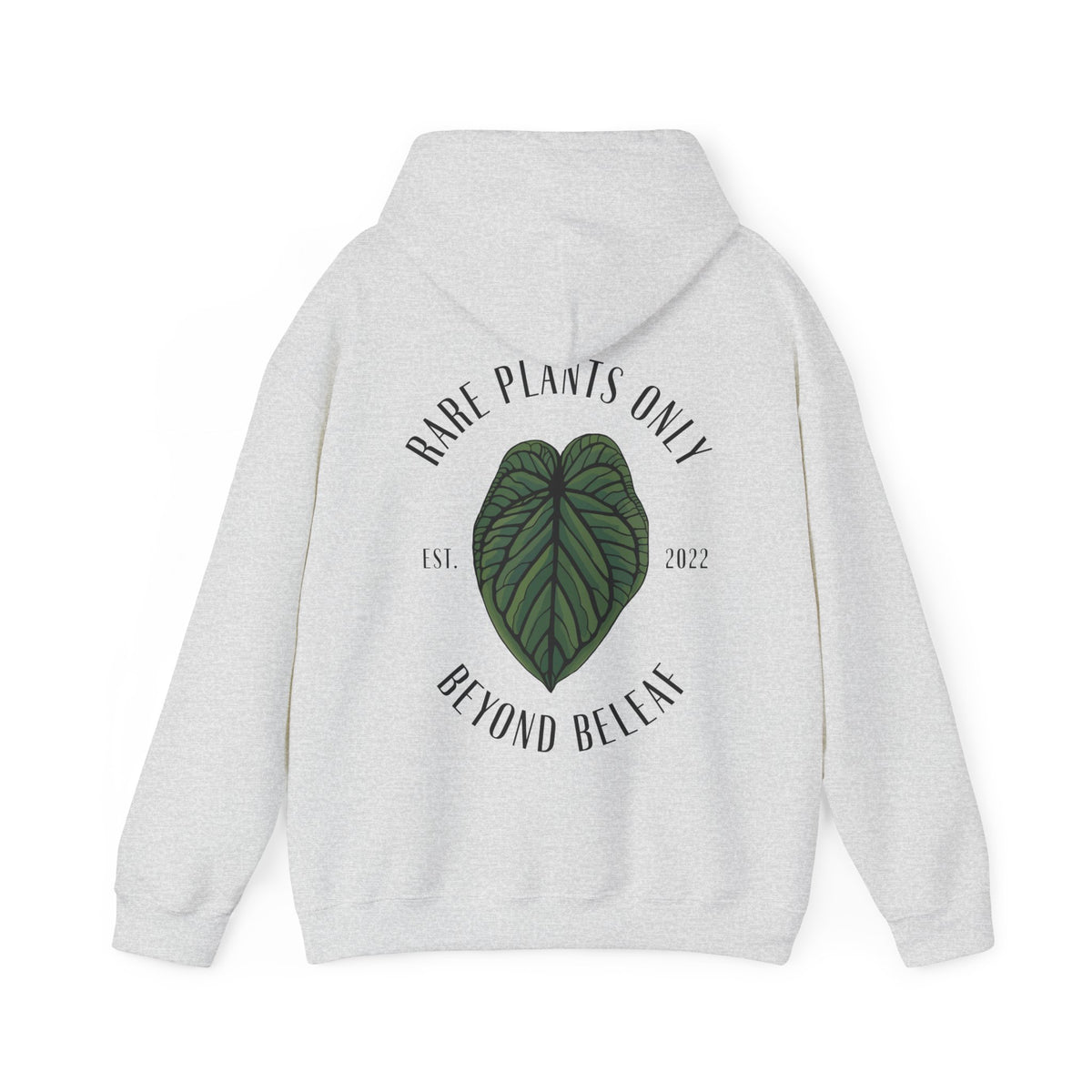 A. Magnificum - Hoodie