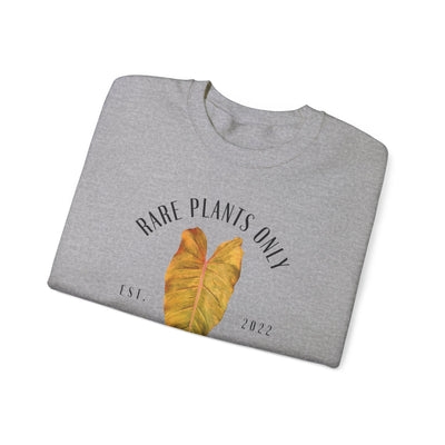 P. Orange Marmalade - Crewneck