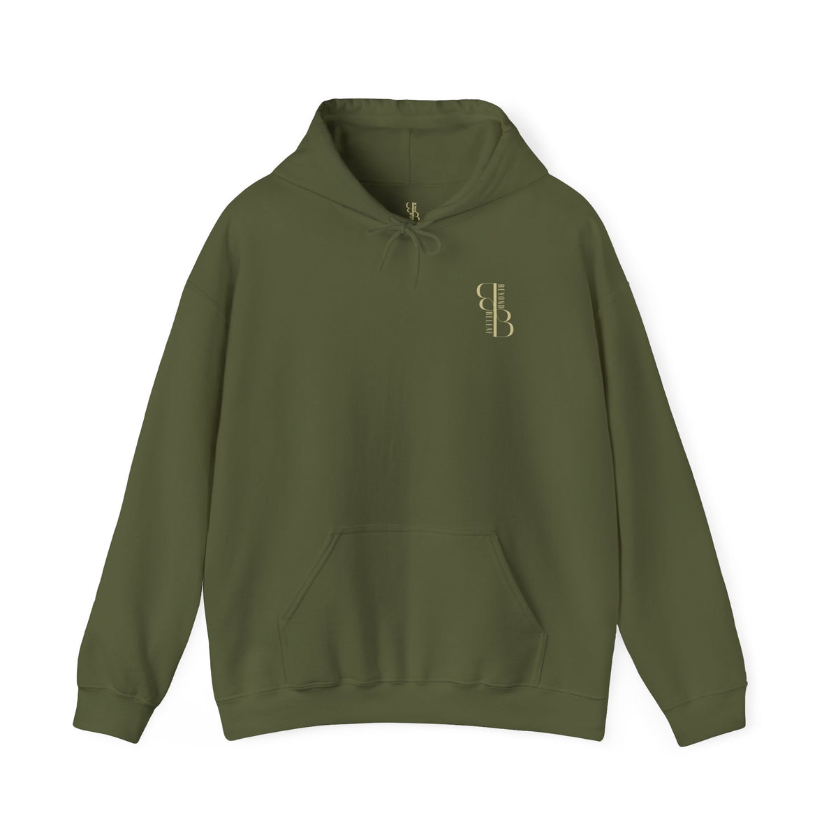 A. Magnificum - Hoodie