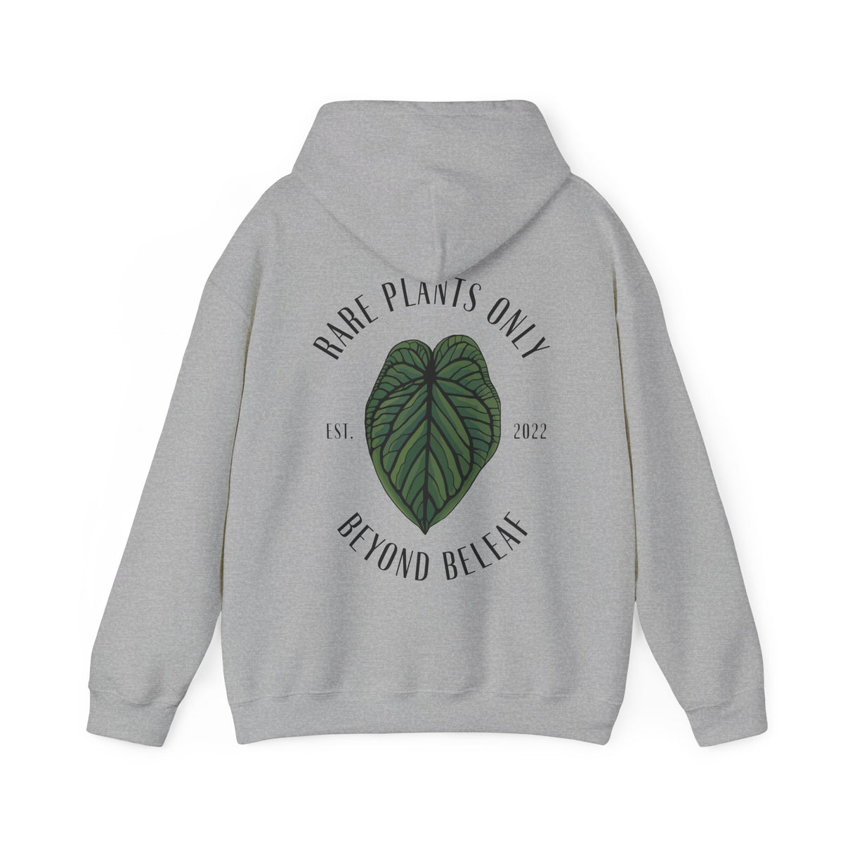 A. Magnificum - Hoodie