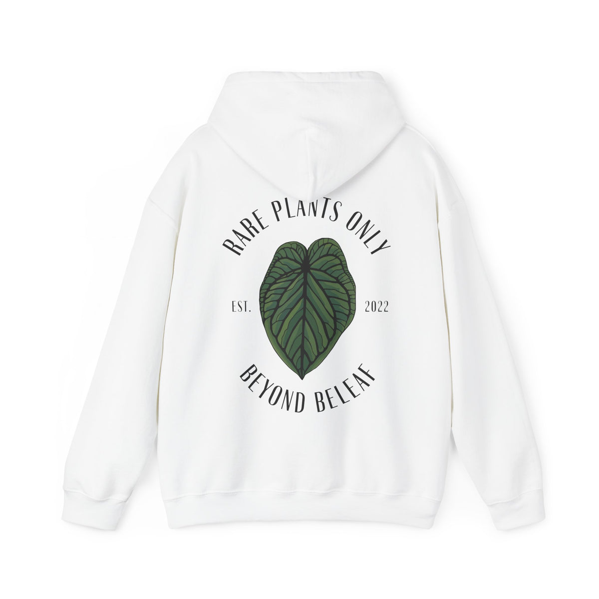 A. Magnificum - Hoodie